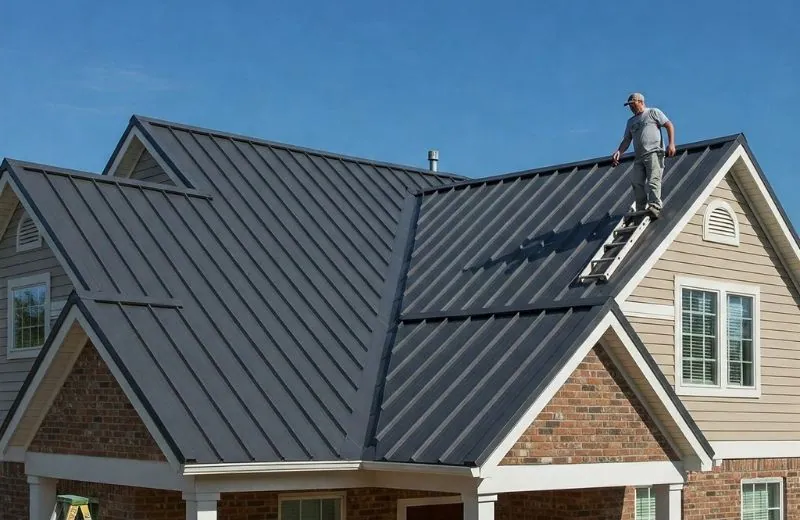 Best Atlanta Roofing Team Roofing Contractor in Atlanta, GA project in Atlanta, GA (14)