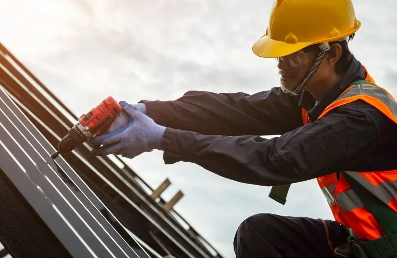 Best Atlanta Roofing Team Roofing Contractor in Atlanta, GA project in Atlanta, GA (16)