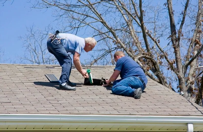 Best Atlanta Roofing Team Roofing Contractor in Atlanta, GA project in Atlanta, GA (2)