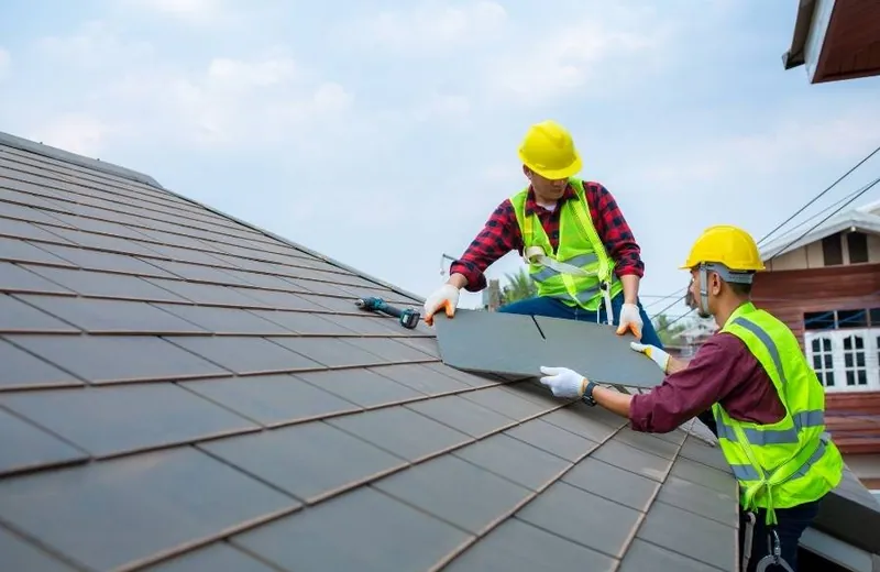 Best Atlanta Roofing Team Roofing Contractor in Atlanta, GA project in Atlanta, GA (4)