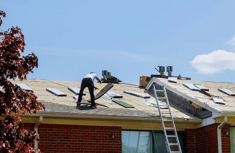 Best Atlanta Roofing Team Roofing Contractor in Atlanta, GA project in Atlanta, GA (6)